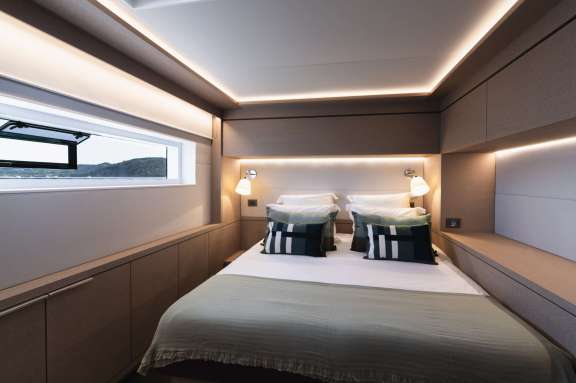 Image of La Désirade yacht #8