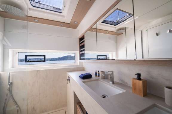 Image of La Désirade yacht #9