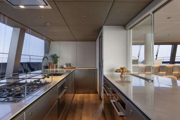 Galley