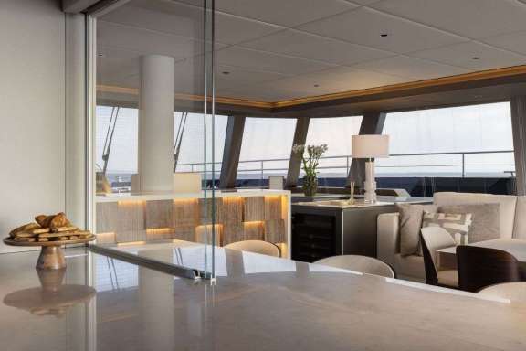 Galley
