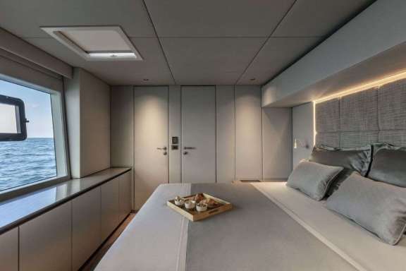 Guest Cabin