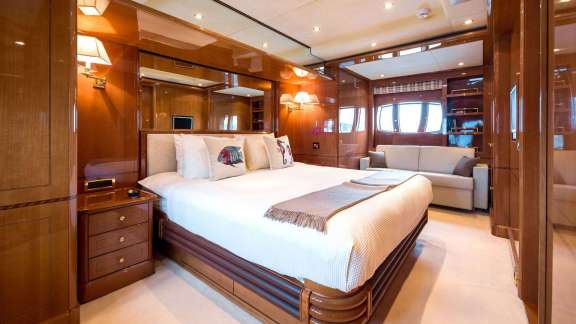 Image of REBECCA V yacht #6