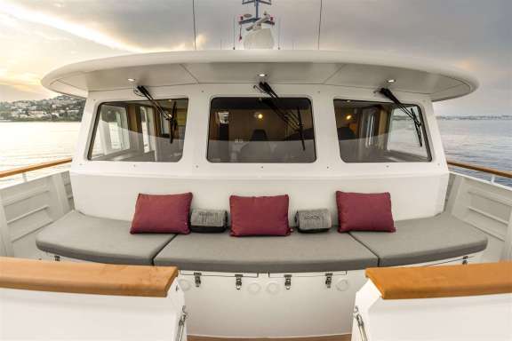 Image of Araok yacht #11