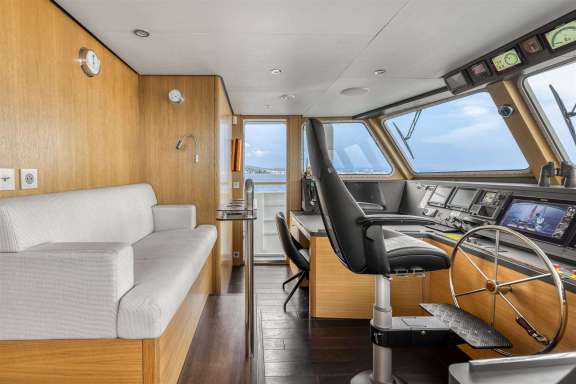 Image of Araok yacht #15