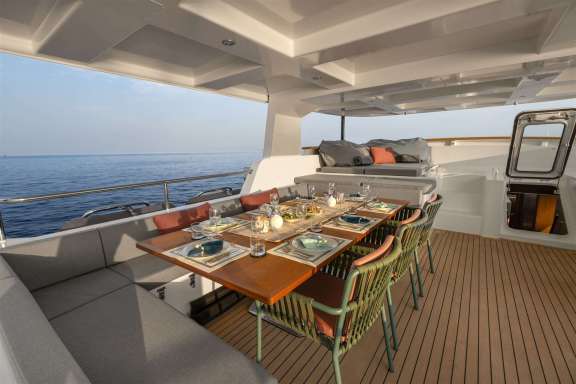 Image of Araok yacht #19