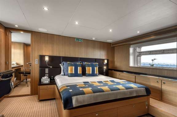 Image of Araok yacht #6