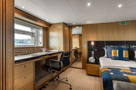 Image of Araok yacht #7