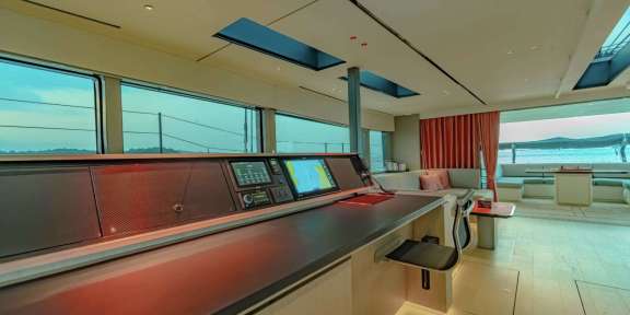 Image of JACK yacht #11