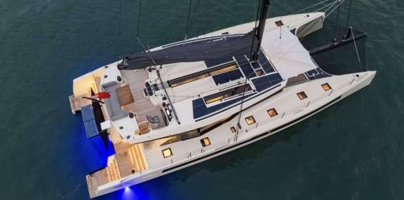 Image of JACK yacht #13