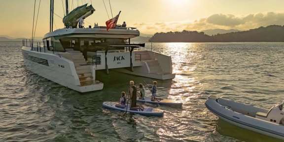 Image of JACK yacht #14