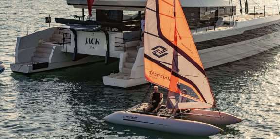 Image of JACK yacht #15