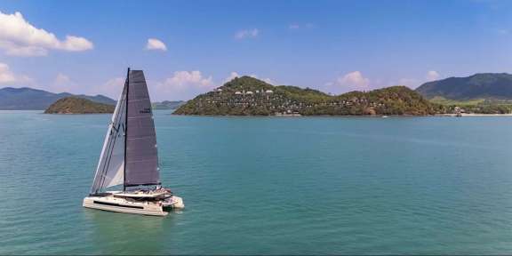 Image of JACK yacht #16