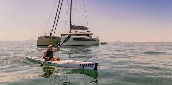 Image of JACK yacht #17