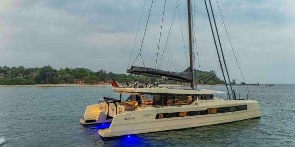 Image of JACK yacht #19