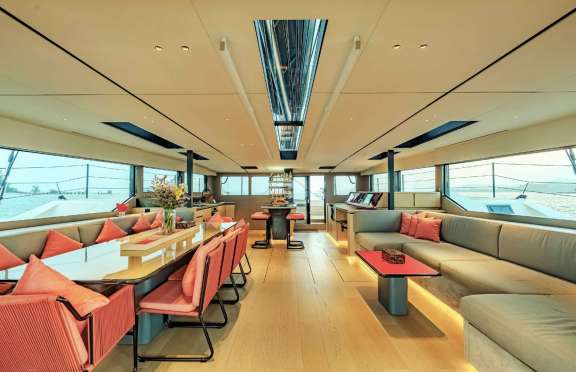 Image of JACK yacht #3