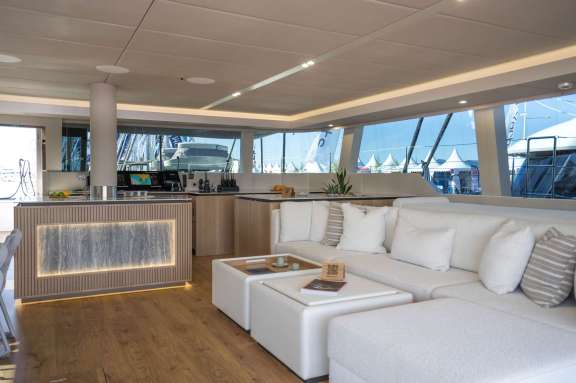 Image of ANKAWER VI yacht #16