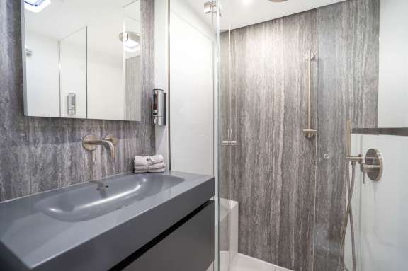 Image of ANKAWER VI yacht #7