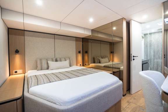 Image of ANKAWER VI yacht #8