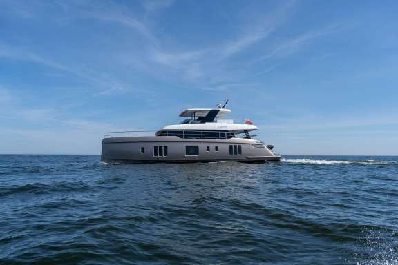 Image of AMILEO yacht #18