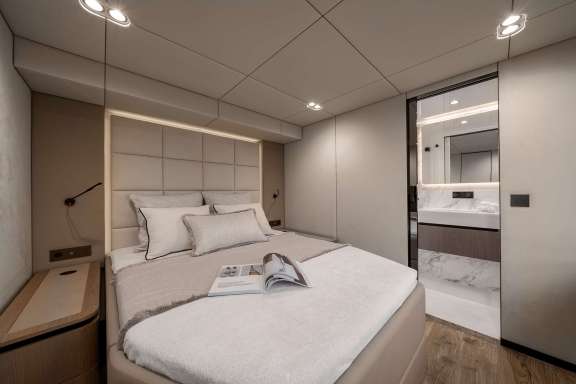 Image of AMILEO yacht #8