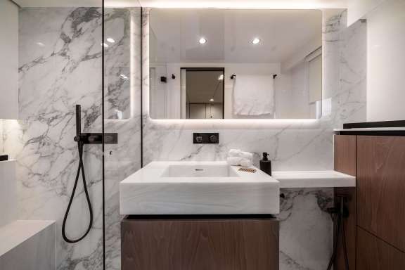 Image of AMILEO yacht #9