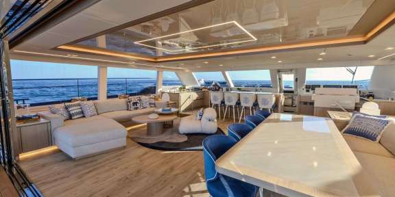 Image of TESNI yacht #11