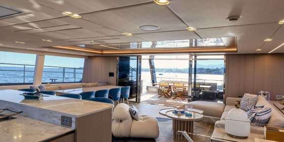 Image of TESNI yacht #12