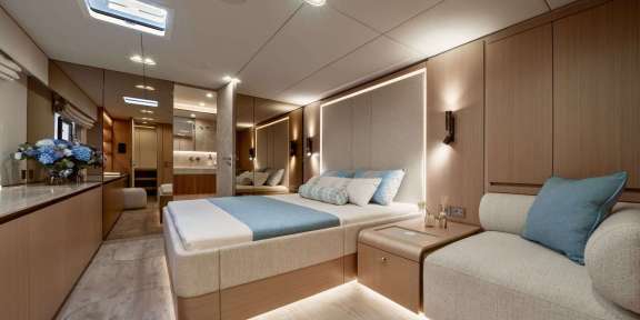 Image of TESNI yacht #14