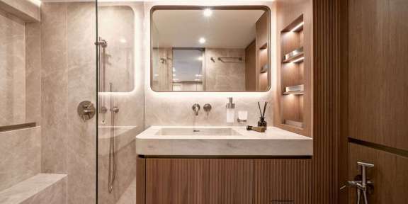 Image of TESNI yacht #17