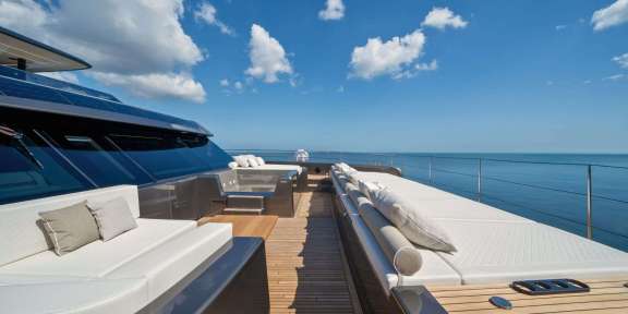 Image of TESNI yacht #6