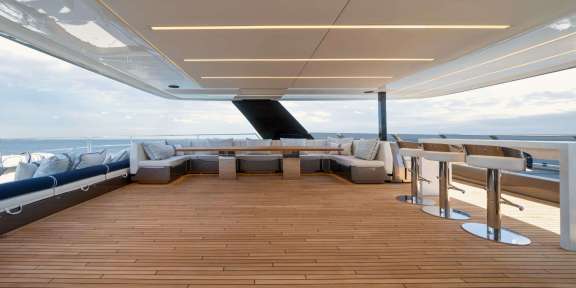 Image of TESNI yacht #7