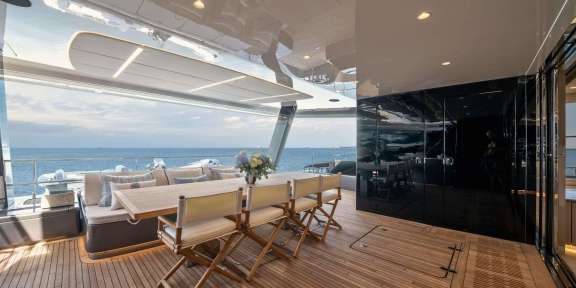 Image of TESNI yacht #8