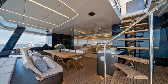 Image of TESNI yacht #9