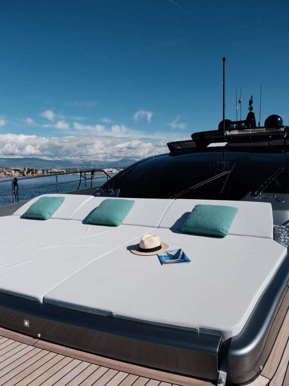 Image of ICONA yacht #15