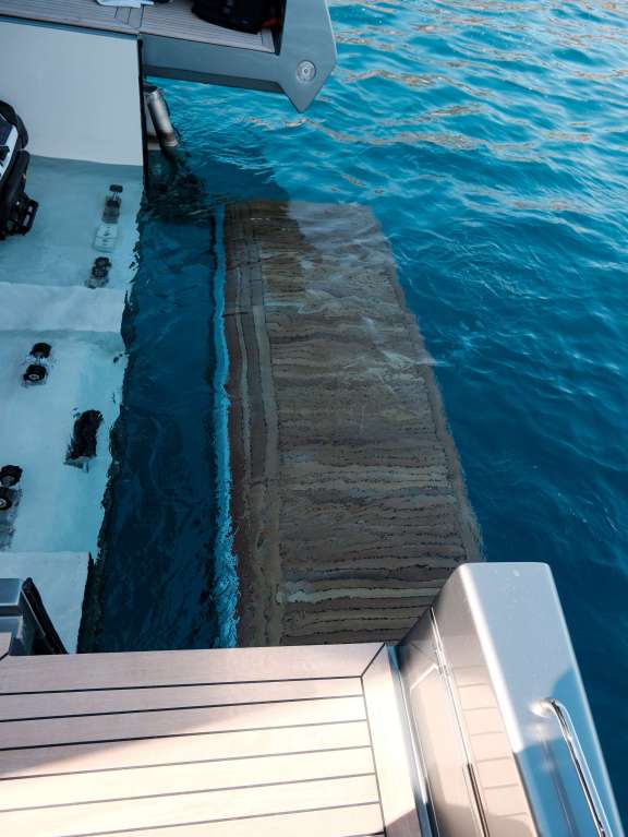 Image of ICONA yacht #17