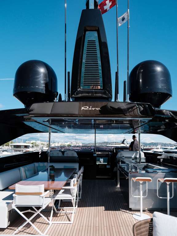 Image of ICONA yacht #18