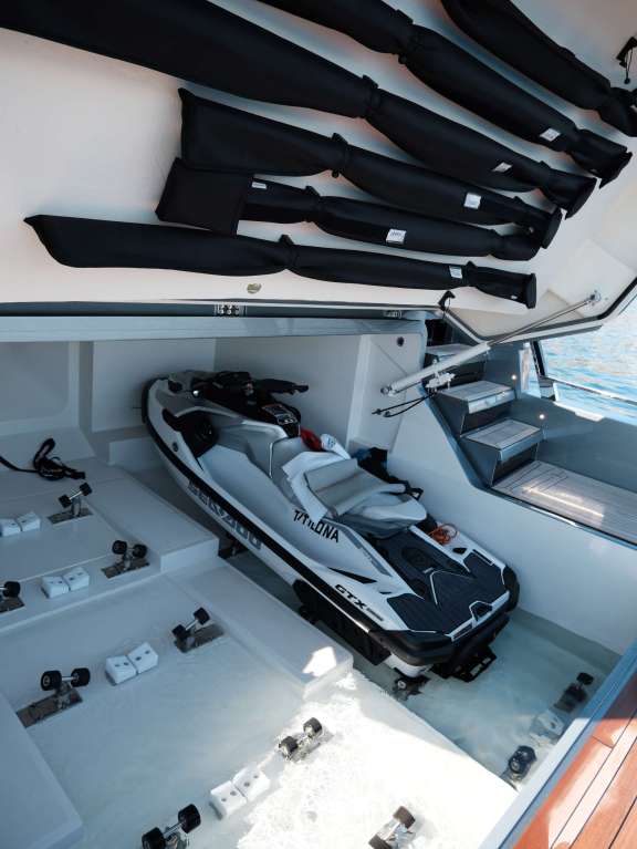 Image of ICONA yacht #19