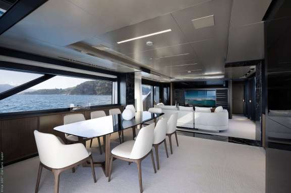 Image of ICONA yacht #3