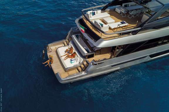 Image of ICONA yacht #4