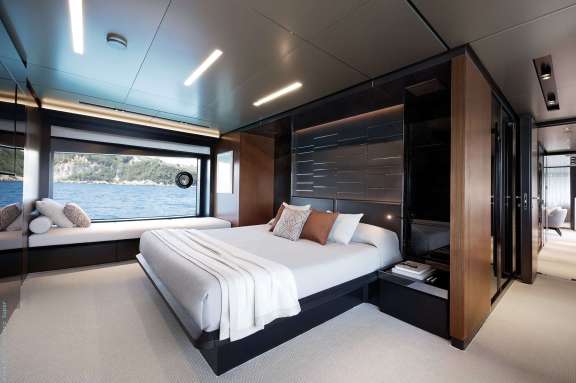 Image of ICONA yacht #6
