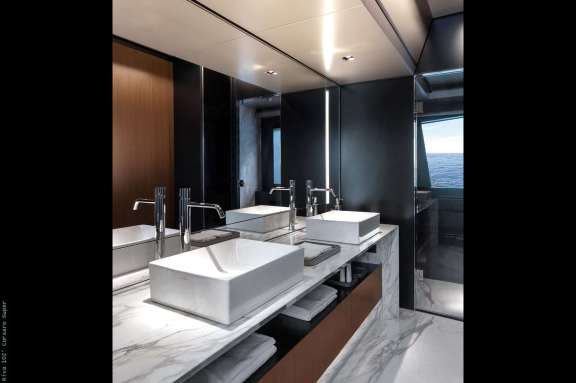 Image of ICONA yacht #9