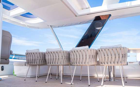 Image of ZENIT yacht #10