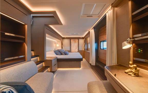 Image of ZENIT yacht #6