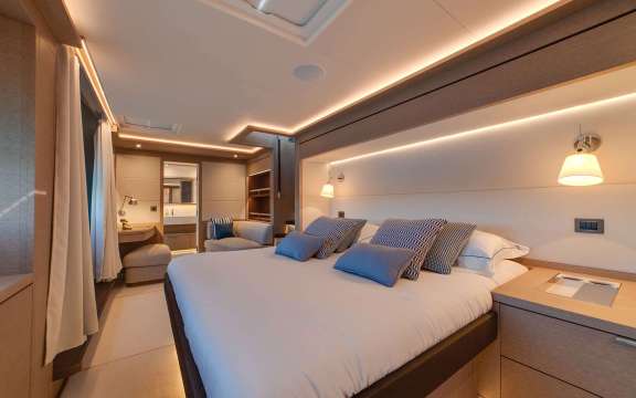 Image of ZENIT yacht #8