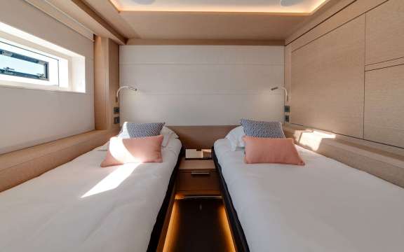 Image of ZENIT yacht #9