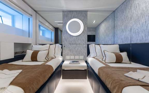 Image of CABO yacht #10