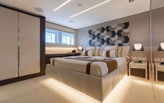 Image of CABO yacht #11