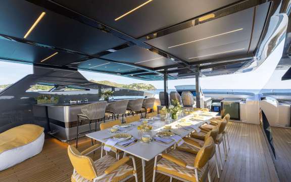 Image of CABO yacht #13