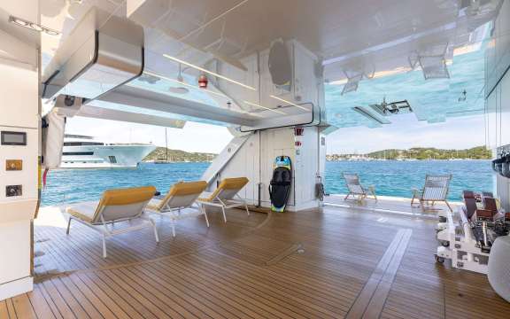 Image of CABO yacht #15