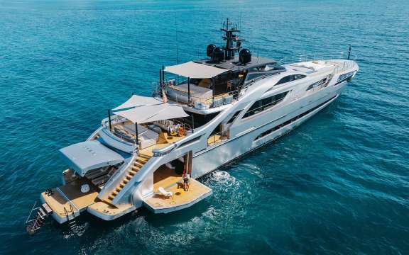 Image of CABO yacht #17